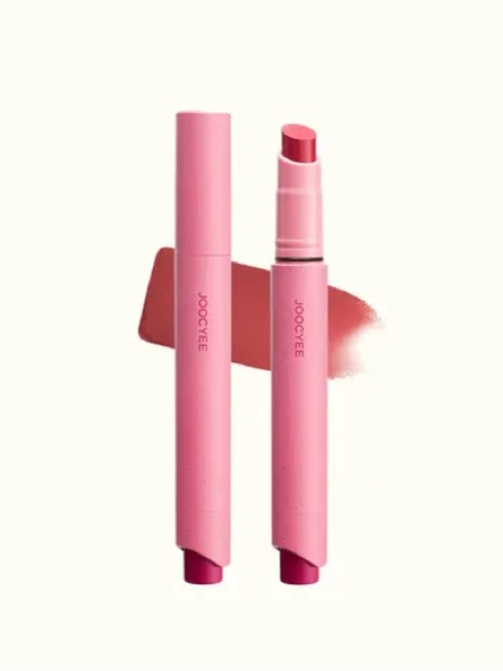 Joocyee Lightweight Velvet Rouge - Spring Cardamom